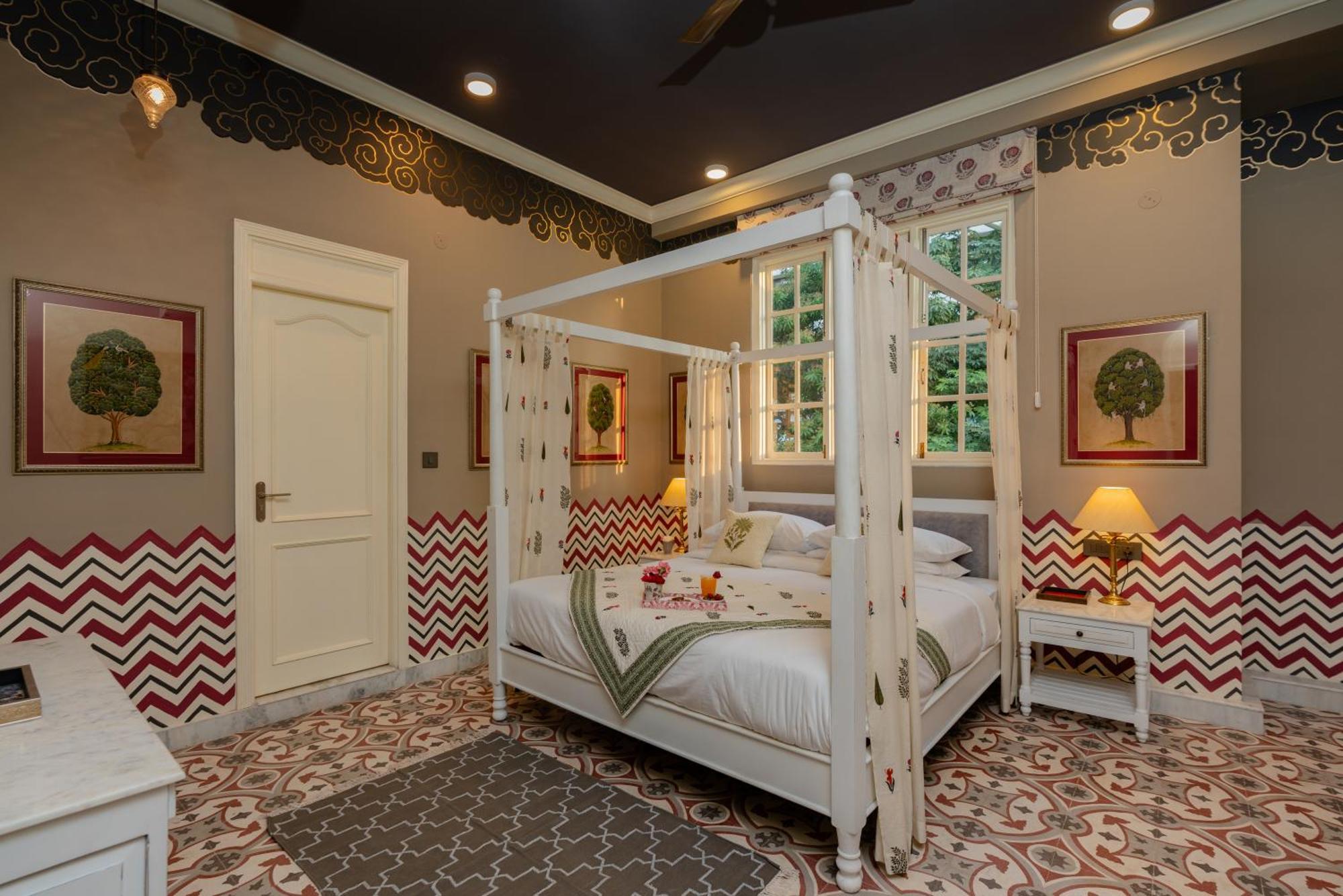Hotel Laalee Jaipur Habitación foto