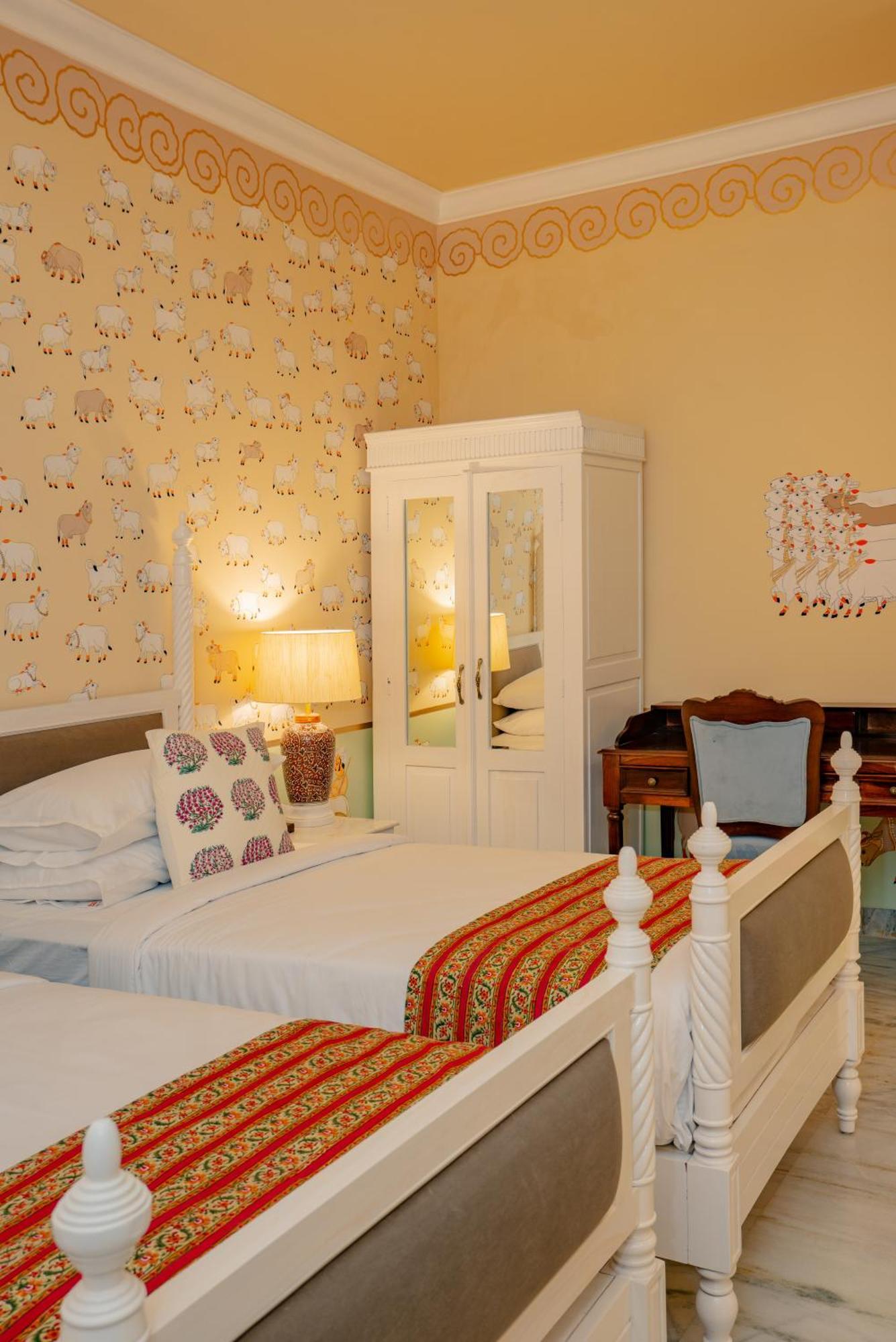 Hotel Laalee Jaipur Habitación foto