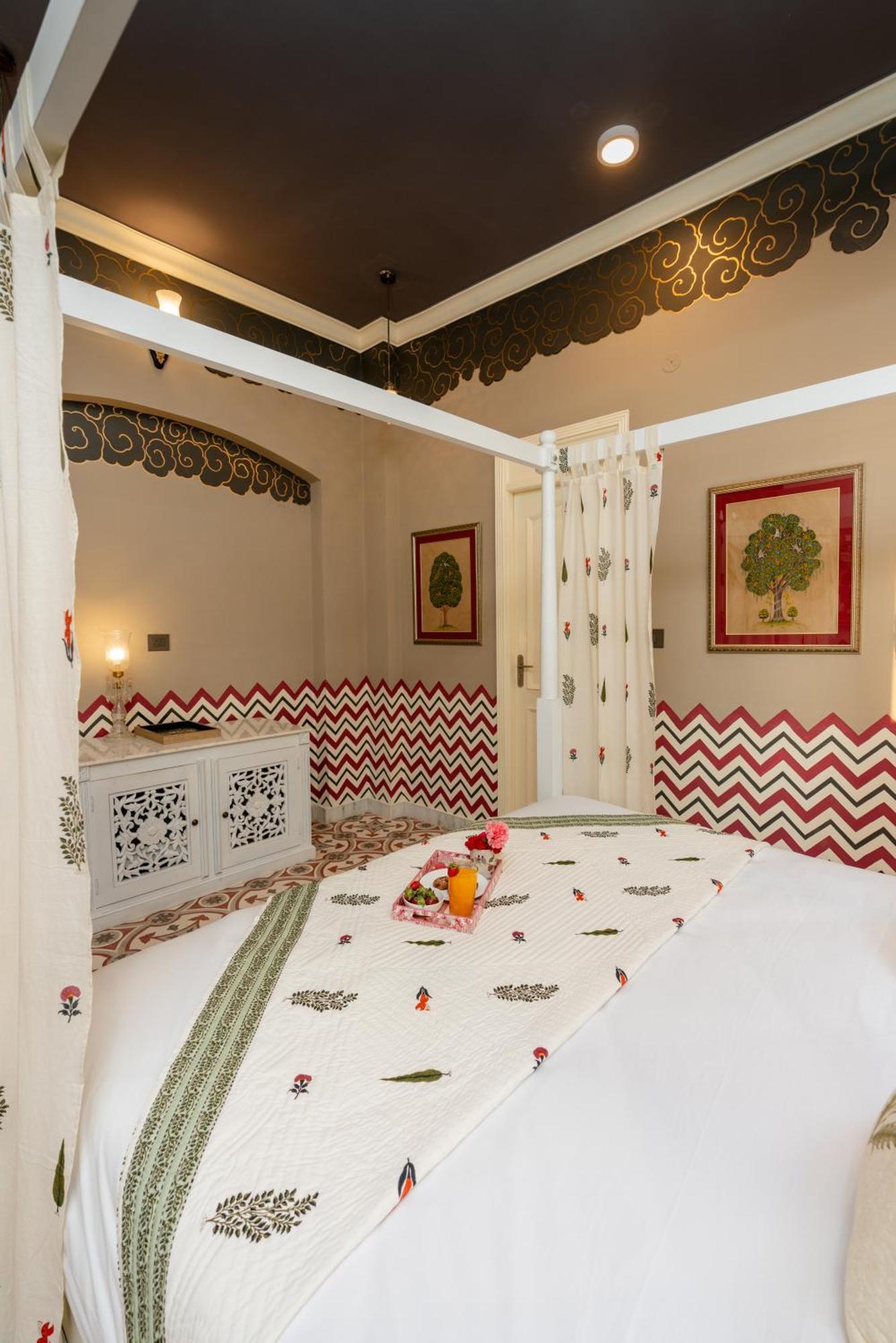 Hotel Laalee Jaipur Habitación foto