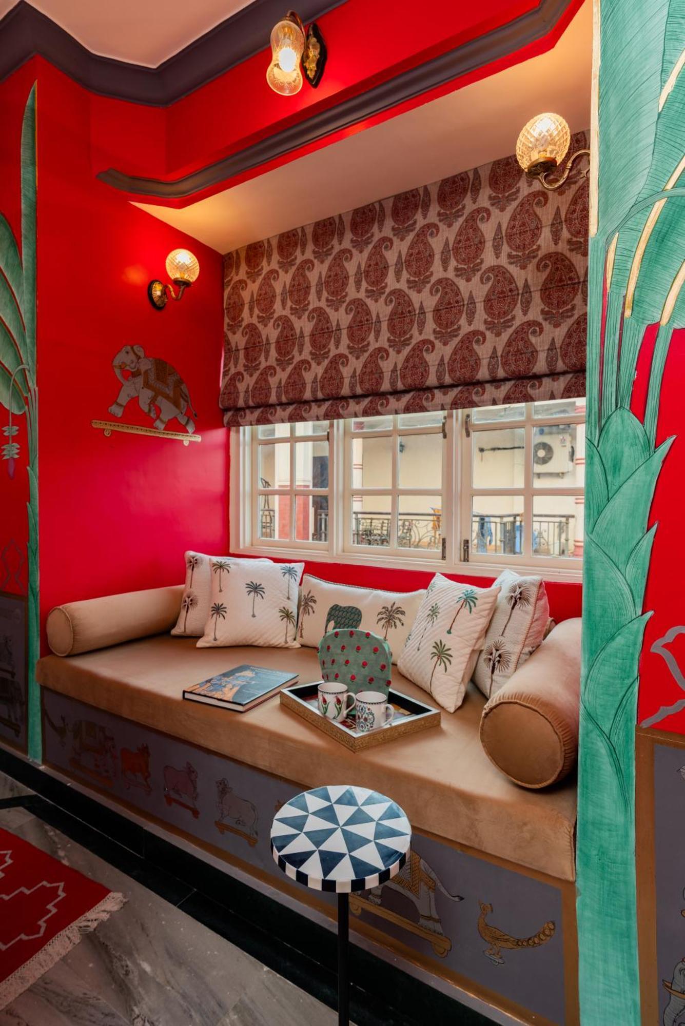 Hotel Laalee Jaipur Habitación foto