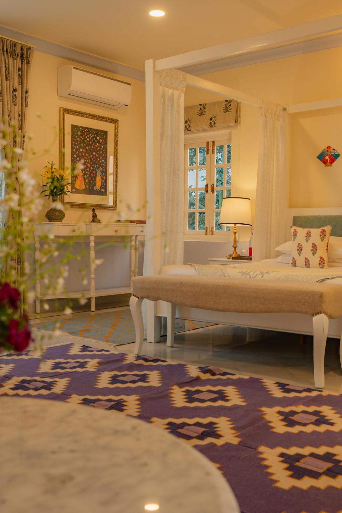 Hotel Laalee Jaipur Habitación foto