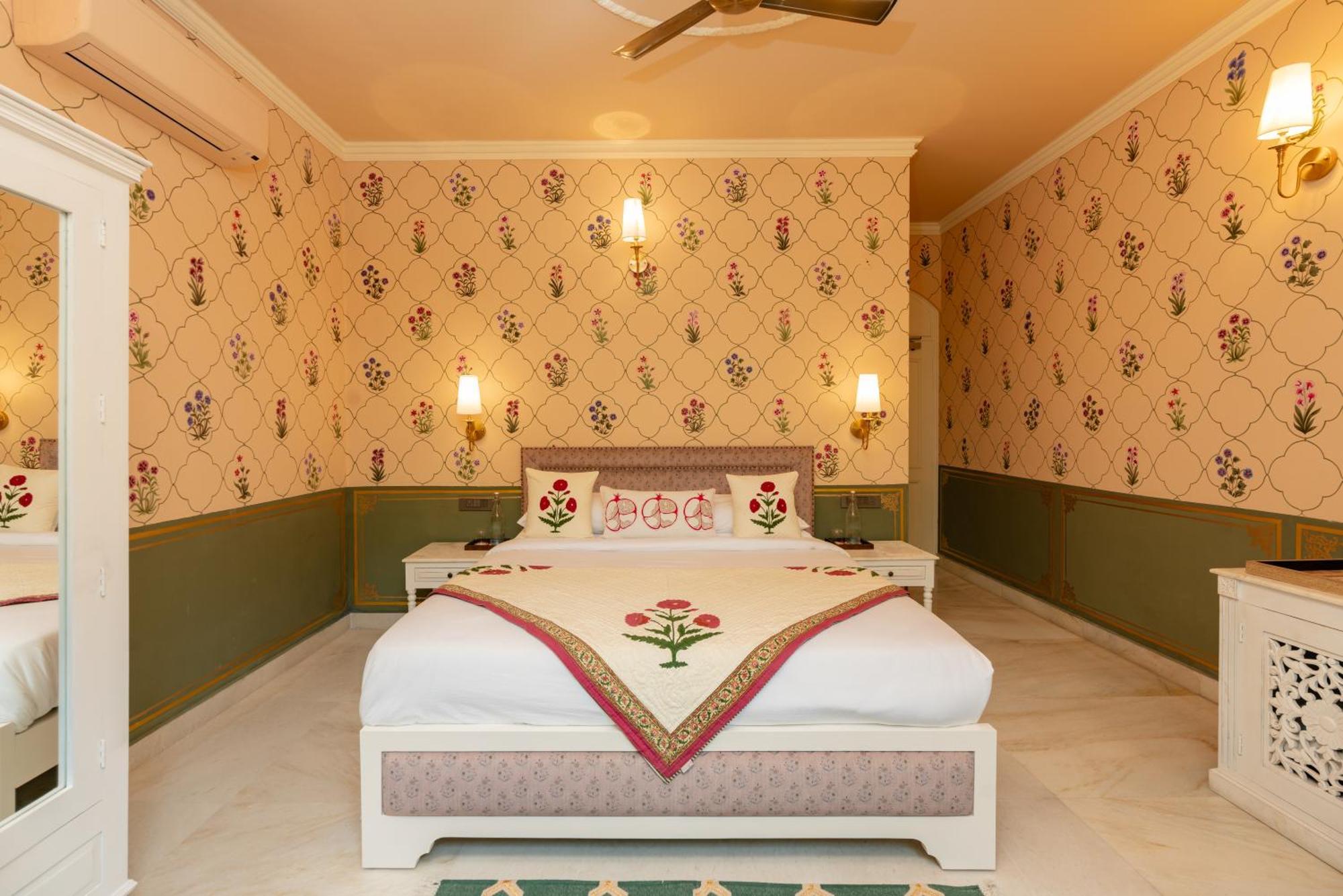 Hotel Laalee Jaipur Habitación foto