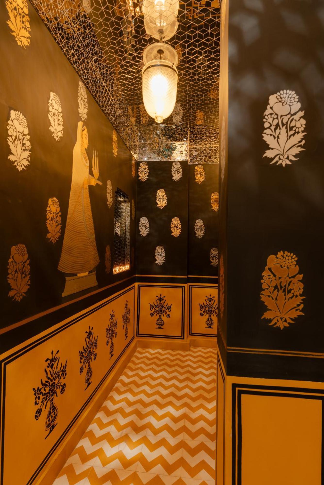Hotel Laalee Jaipur Habitación foto