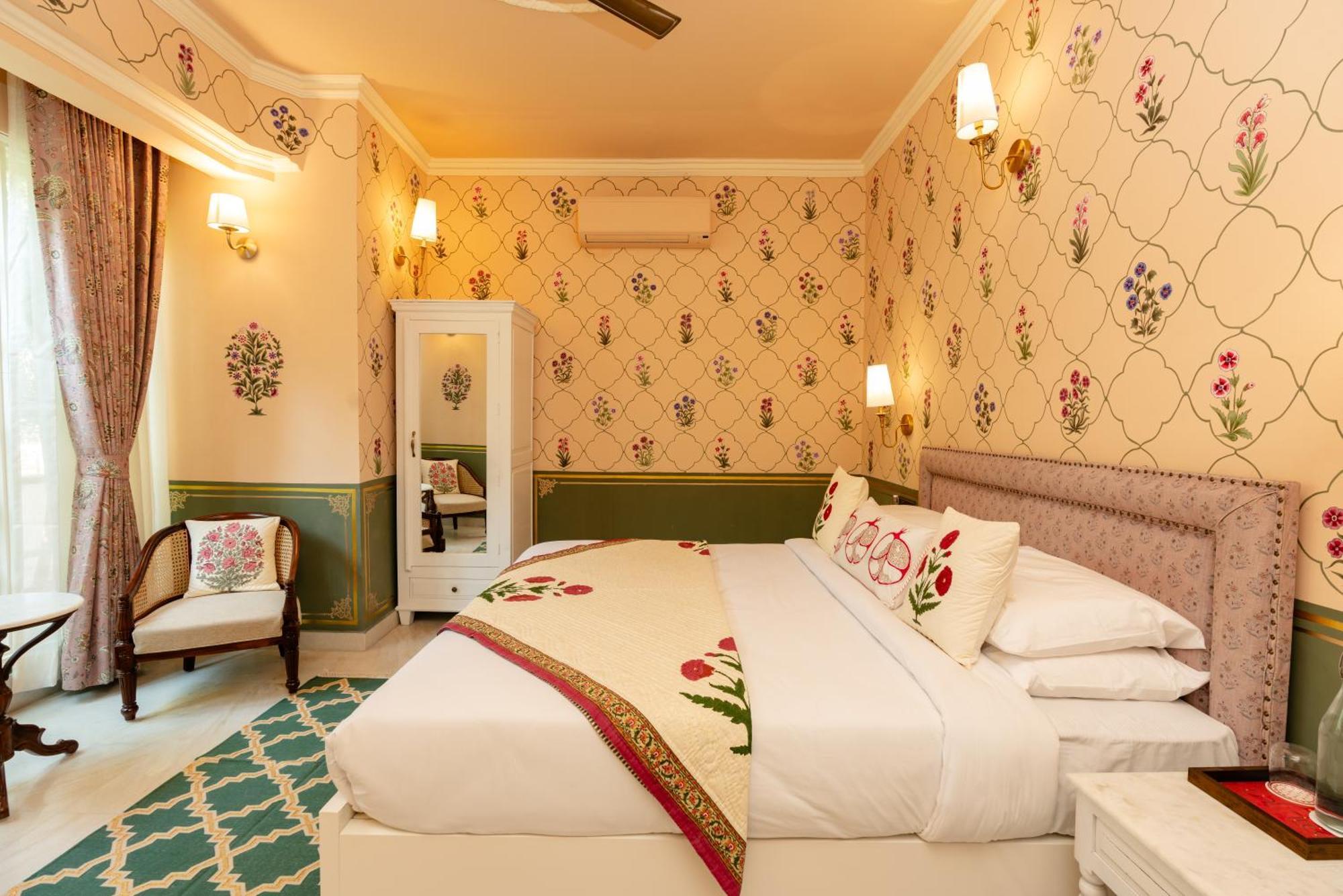 Hotel Laalee Jaipur Habitación foto