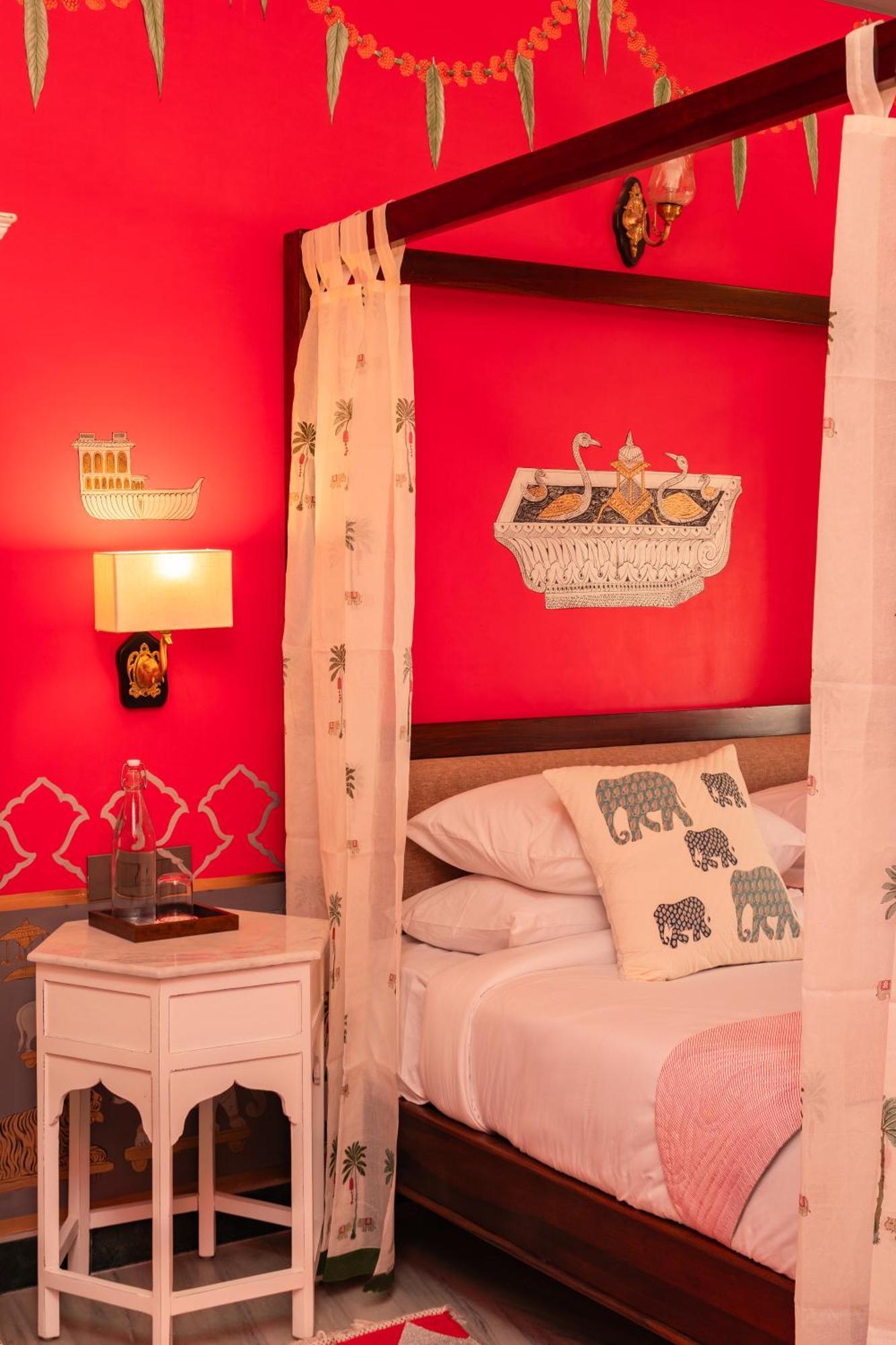 Hotel Laalee Jaipur Habitación foto