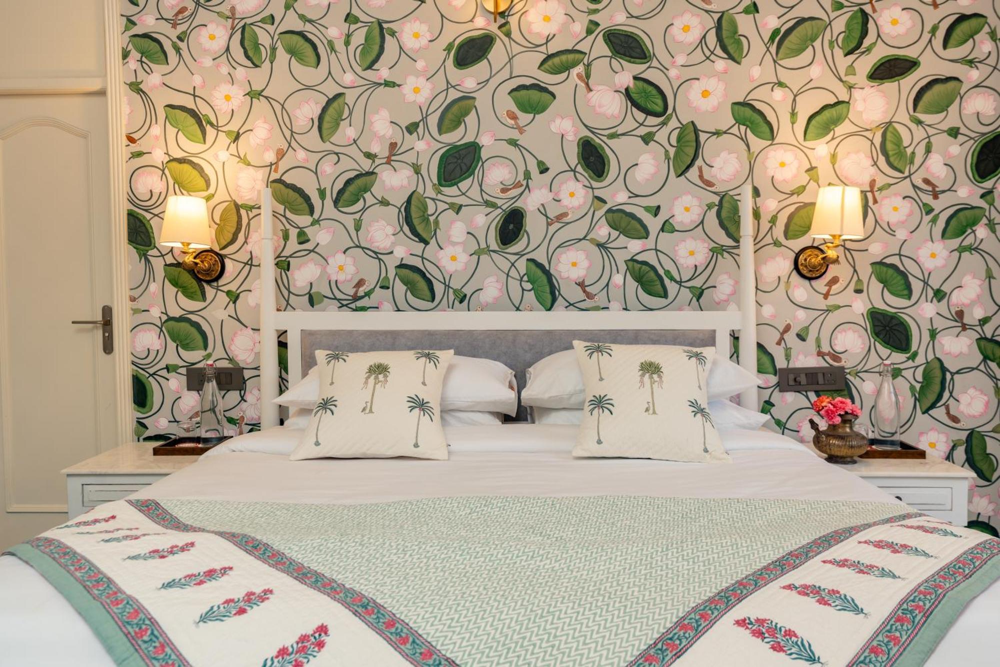 Hotel Laalee Jaipur Habitación foto