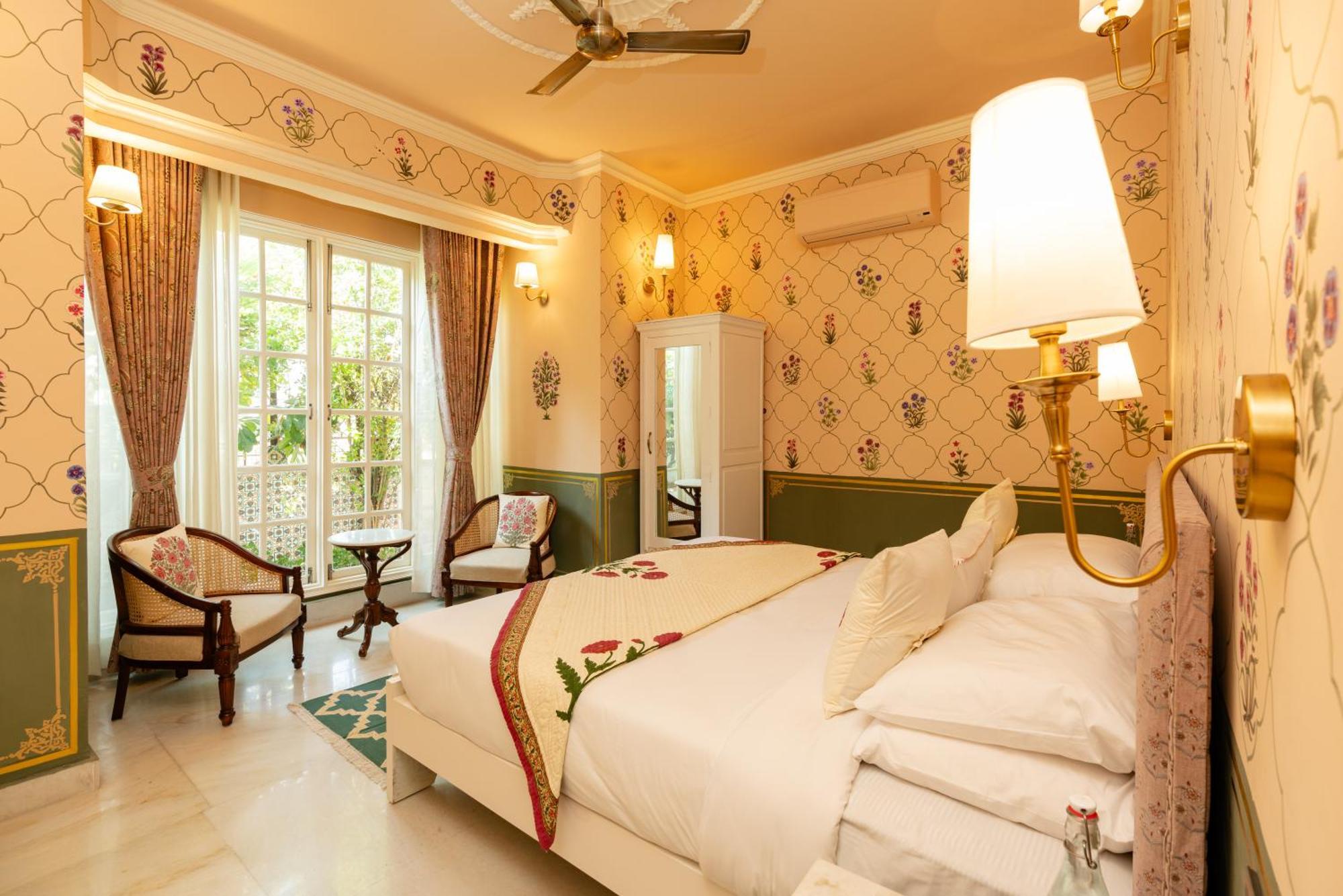 Hotel Laalee Jaipur Habitación foto