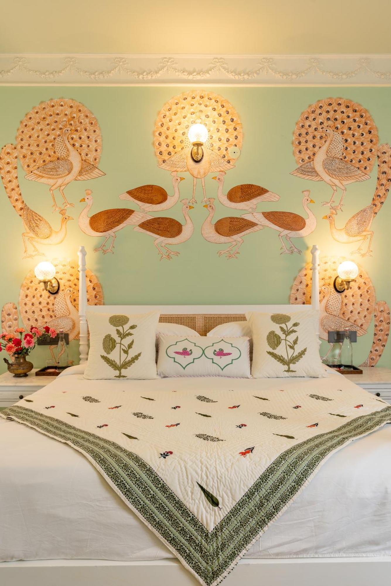 Hotel Laalee Jaipur Habitación foto